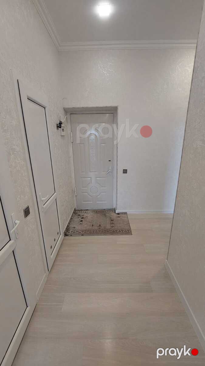 3-otaqlı mənzil, Sumqayıt ş., 60 m² — Mənzil, Sumqayıt (6)