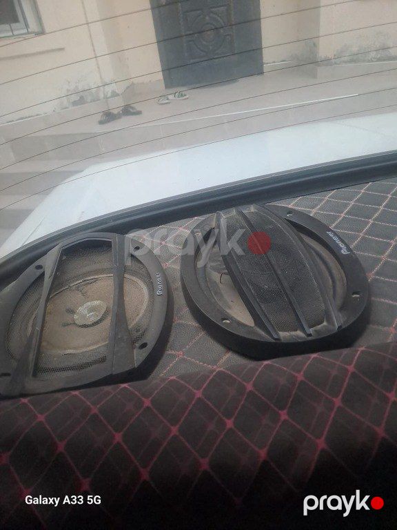 Lada (VAZ) 2106, 1.6 L, 1987 il, 120 000 km — Avtomobillər, Bakı (9)