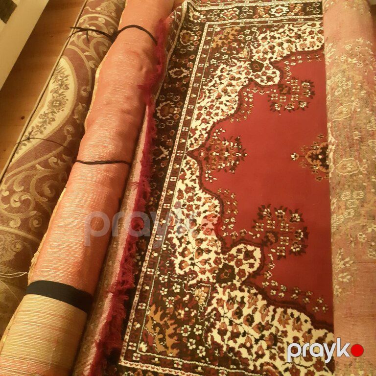 Palazlar — Xalılar və xalı yolları, Sumqayıt (2)