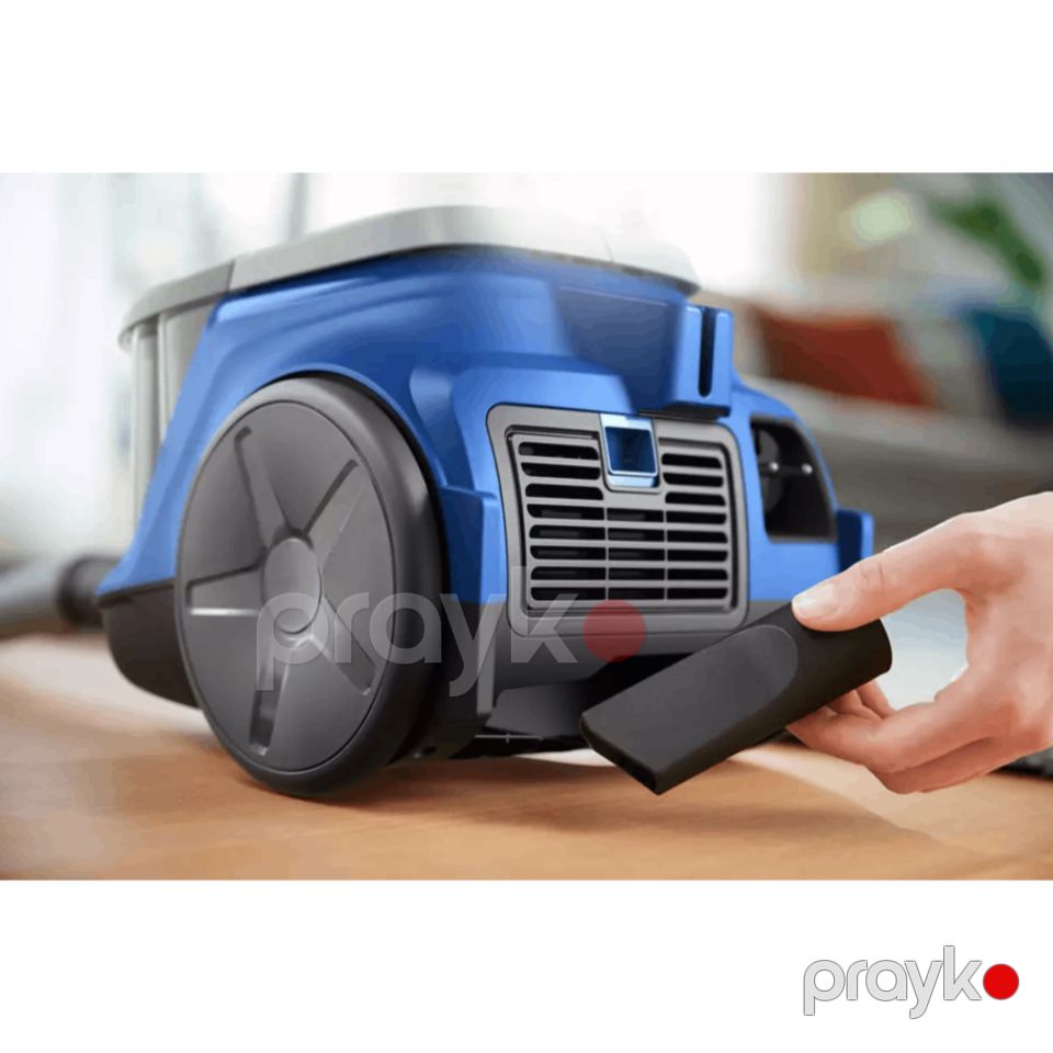 Tozsoran Philips XB 2022/01 Mavi — Tozsoran, Bakı (2)