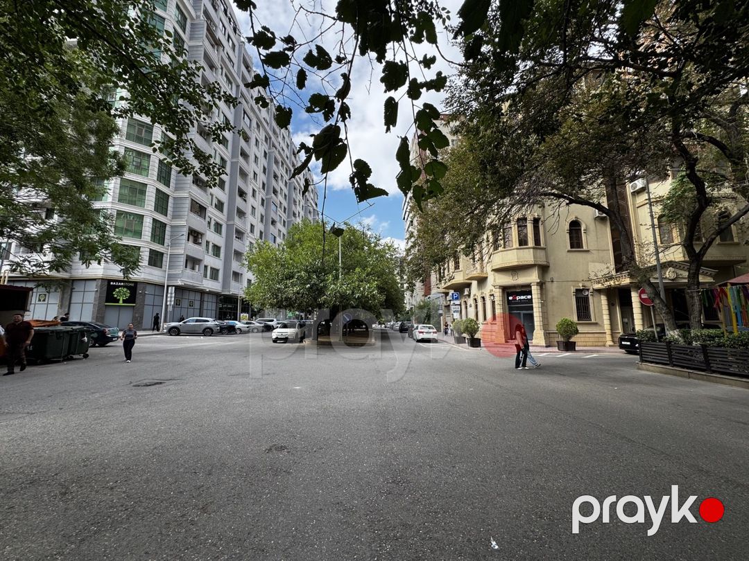 İcarəyə verilir obyekt 35 m² — Əmlak, Bakı (12)