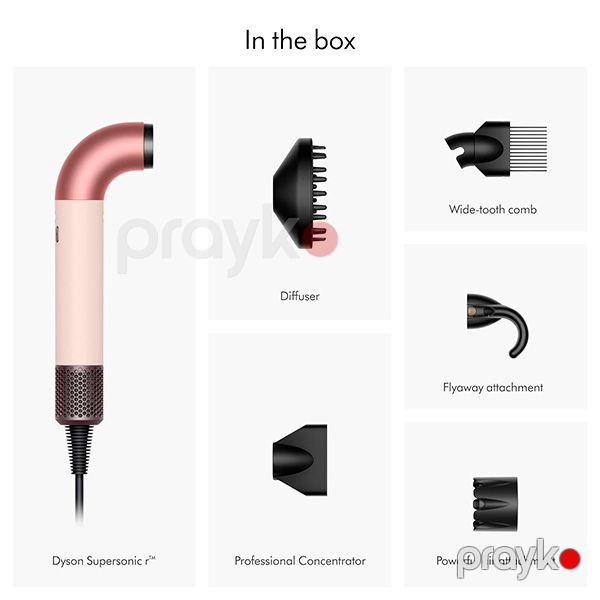 Dyson HD17 Ceramic Pink Ceramic Pink — Mallar, Bakı (3)