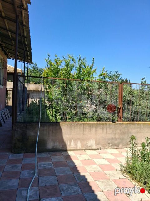 Satılır 5 otaqlı həyət evi/bağ evi 117 m² — Bakı