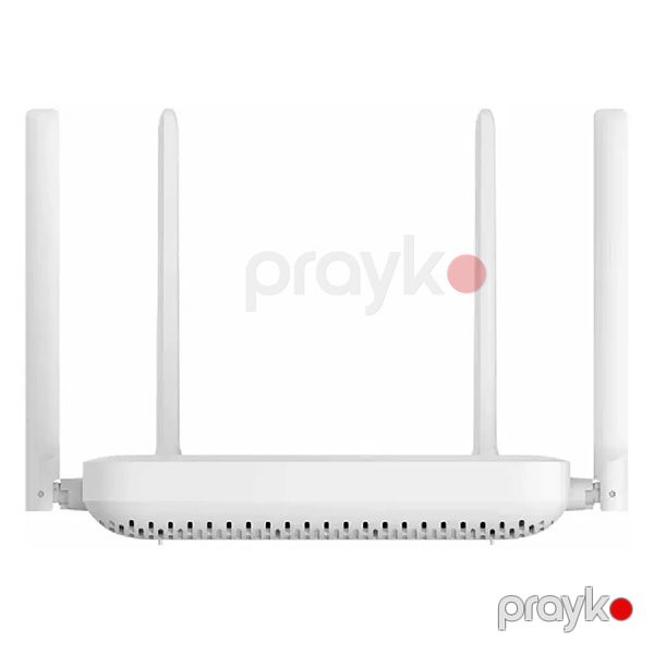 Xiaomi Router AX1500 Ağ — Mallar, Bakı (2)