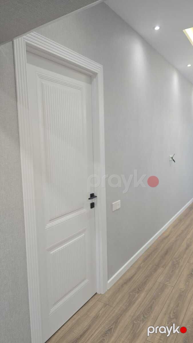Satılır 2 otaqlı yeni tikili 75 m² — Mənzil, Bakı (9)