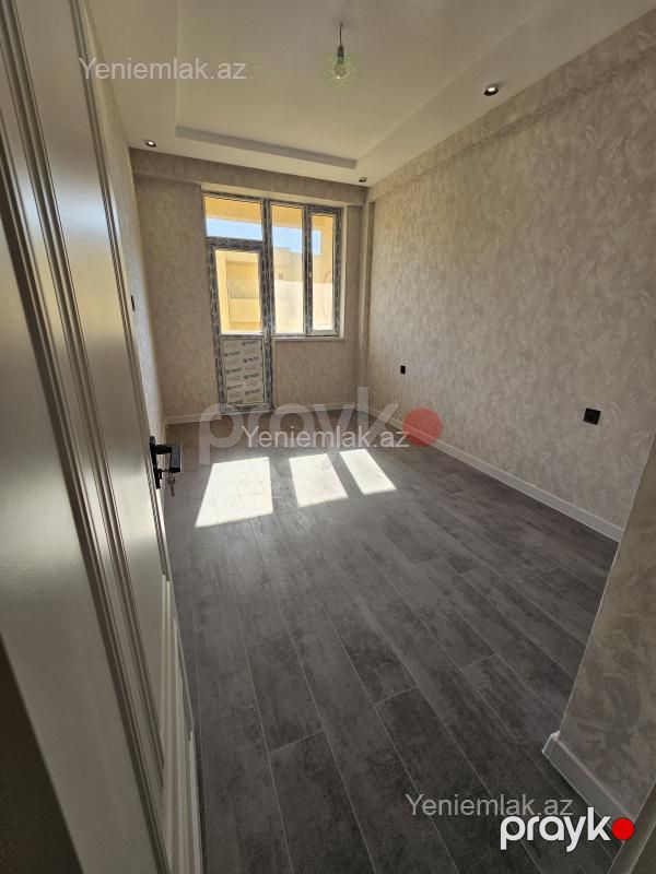 Satılır 2 otaqlı Bina evi menzil (Yeni tikili), 63 m², Sumqayıt — Mənzil, Sumqayıt (11)