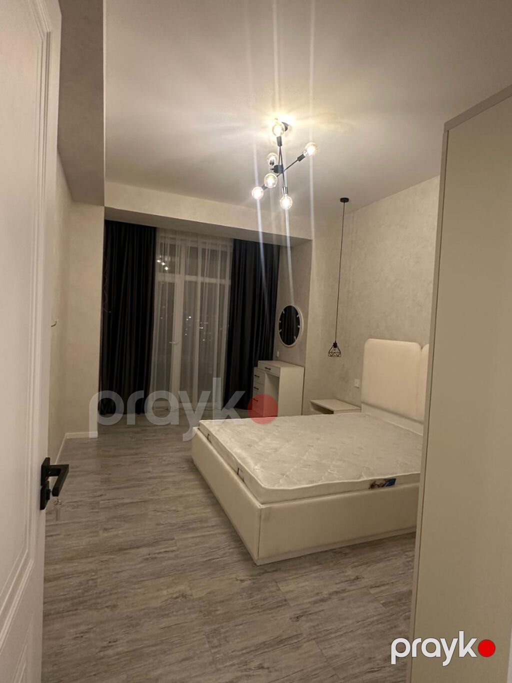 3 otaqlı, 115 kv. m — Mənzil, Bakı (4)