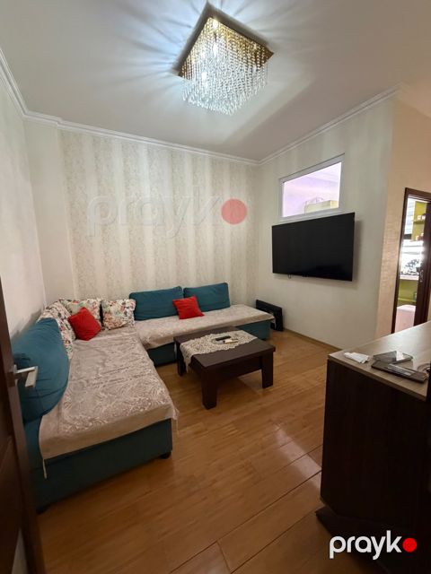 Satış: 2 otaqlı Yeni tikili, 54 m², H. Eliyev pros