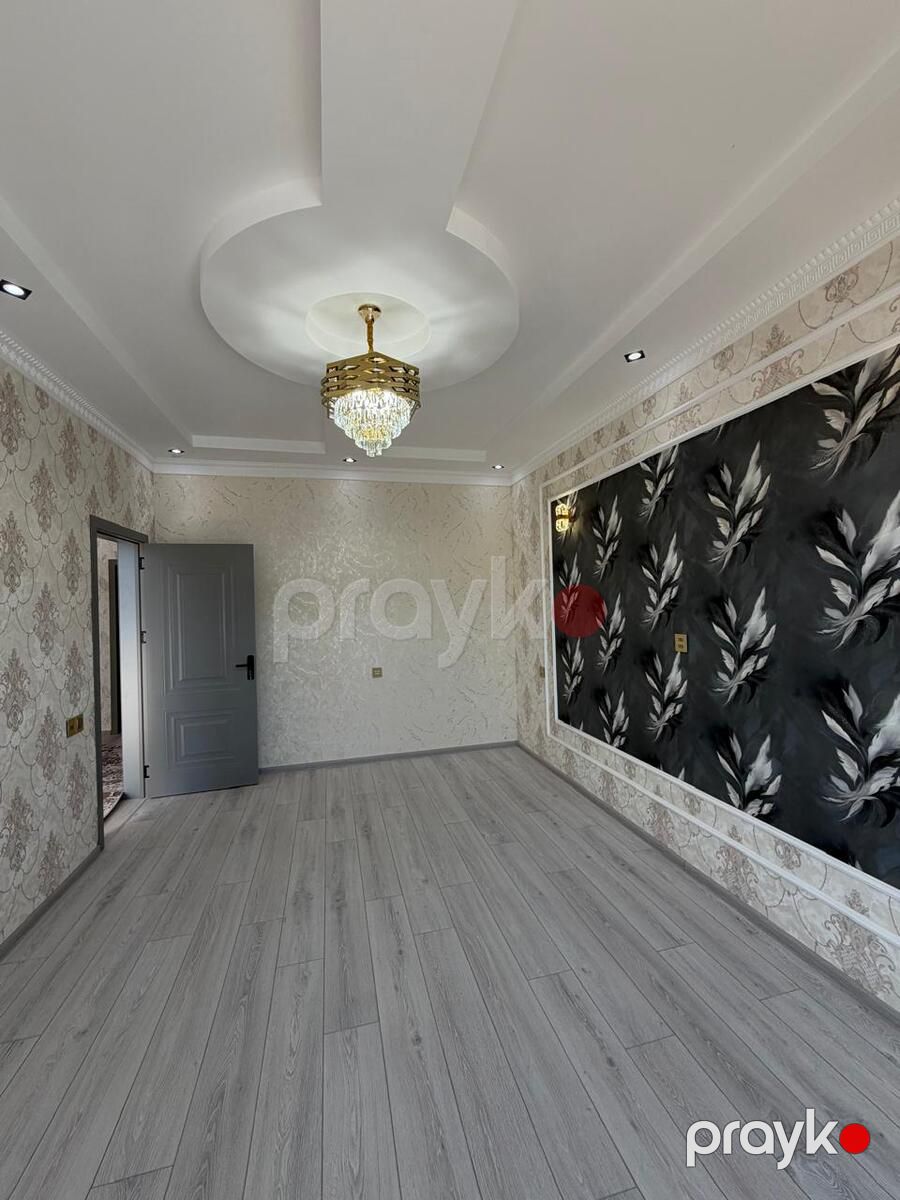 Satılır 5 otaqlı həyət evi/bağ evi 165 m² — Ev, villa, Bakı (5)