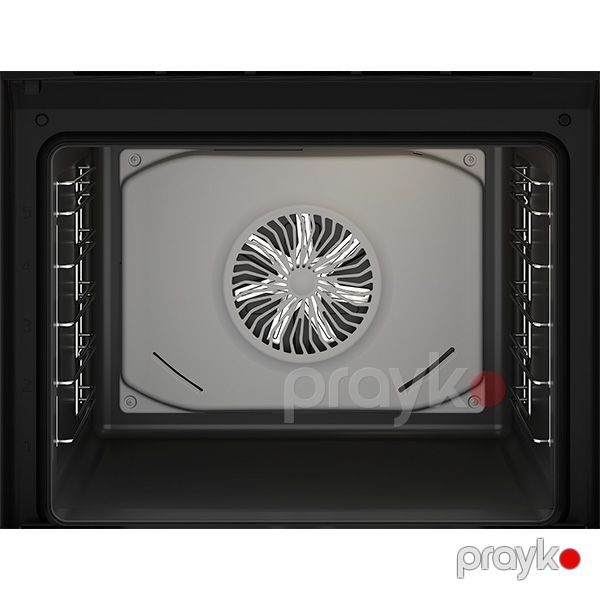 Quraşdırılan soba Beko Bbım 13300 XM Black — Mallar, Bakı (5)