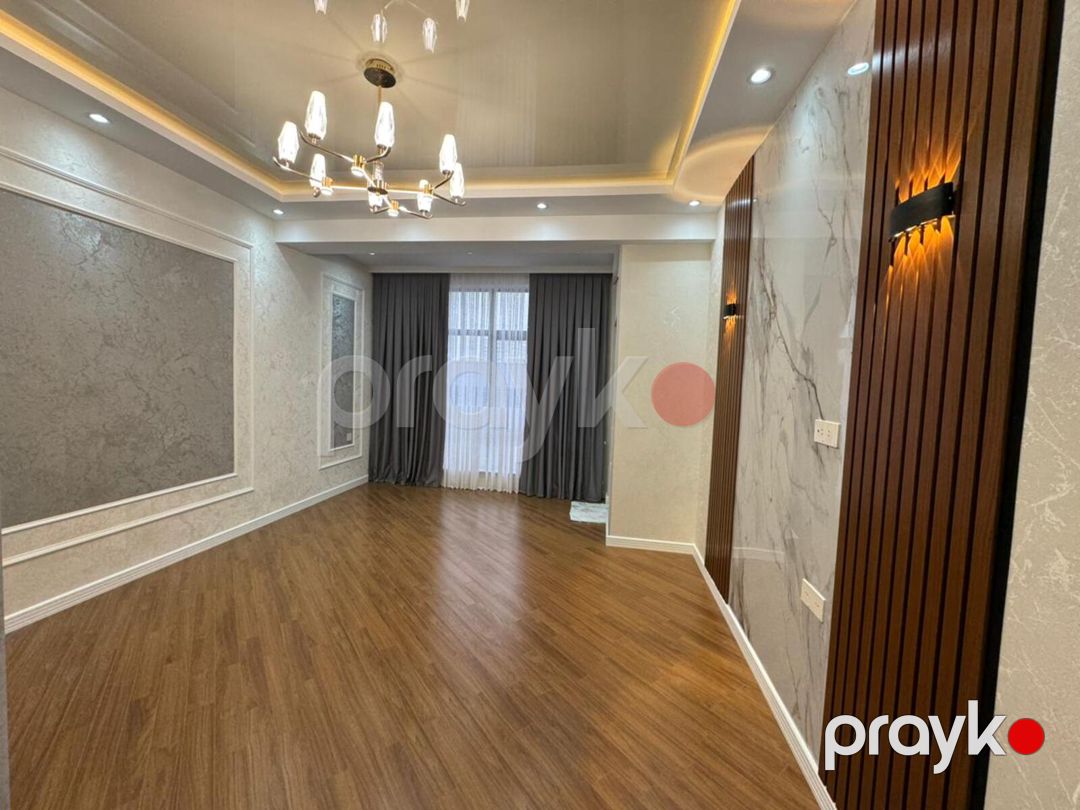 Satılır 2 otaqlı yeni tikili 85 m² — Mənzil, Bakı (3)