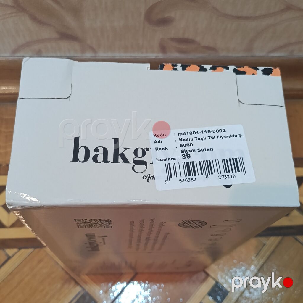 Tuflilər, Ölçü: 39, rəng - Qara, Yeni — Tufl, Bakı (4)