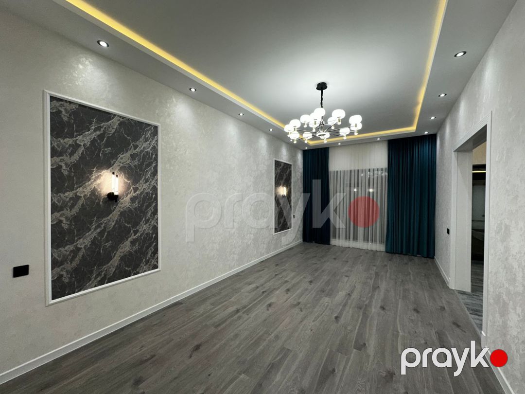 Satılır 4 otaqlı həyət evi/bağ evi 150 m² — Ev, villa, Bakı (11)