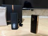 İşlənmiş Simsiz (Bluetooth) Qulaqcıqlar, Huawei, rəng - Qırmızı — Electronics