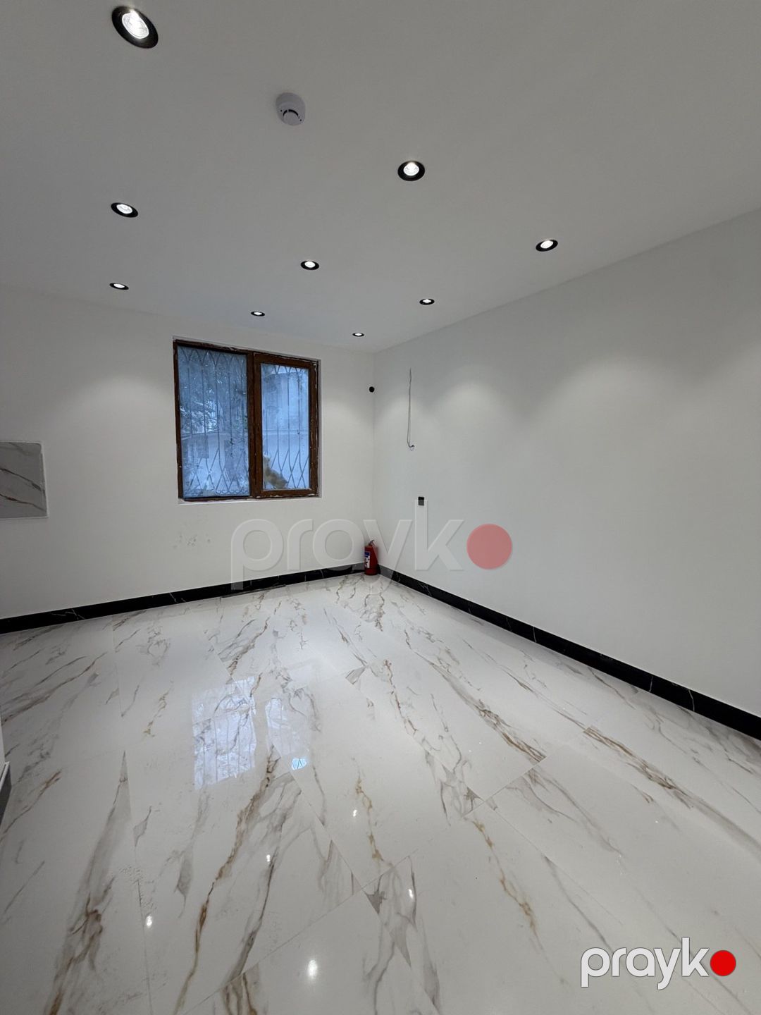 İcarəyə verilir obyekt 250 m² — Əmlak, Bakı (8)