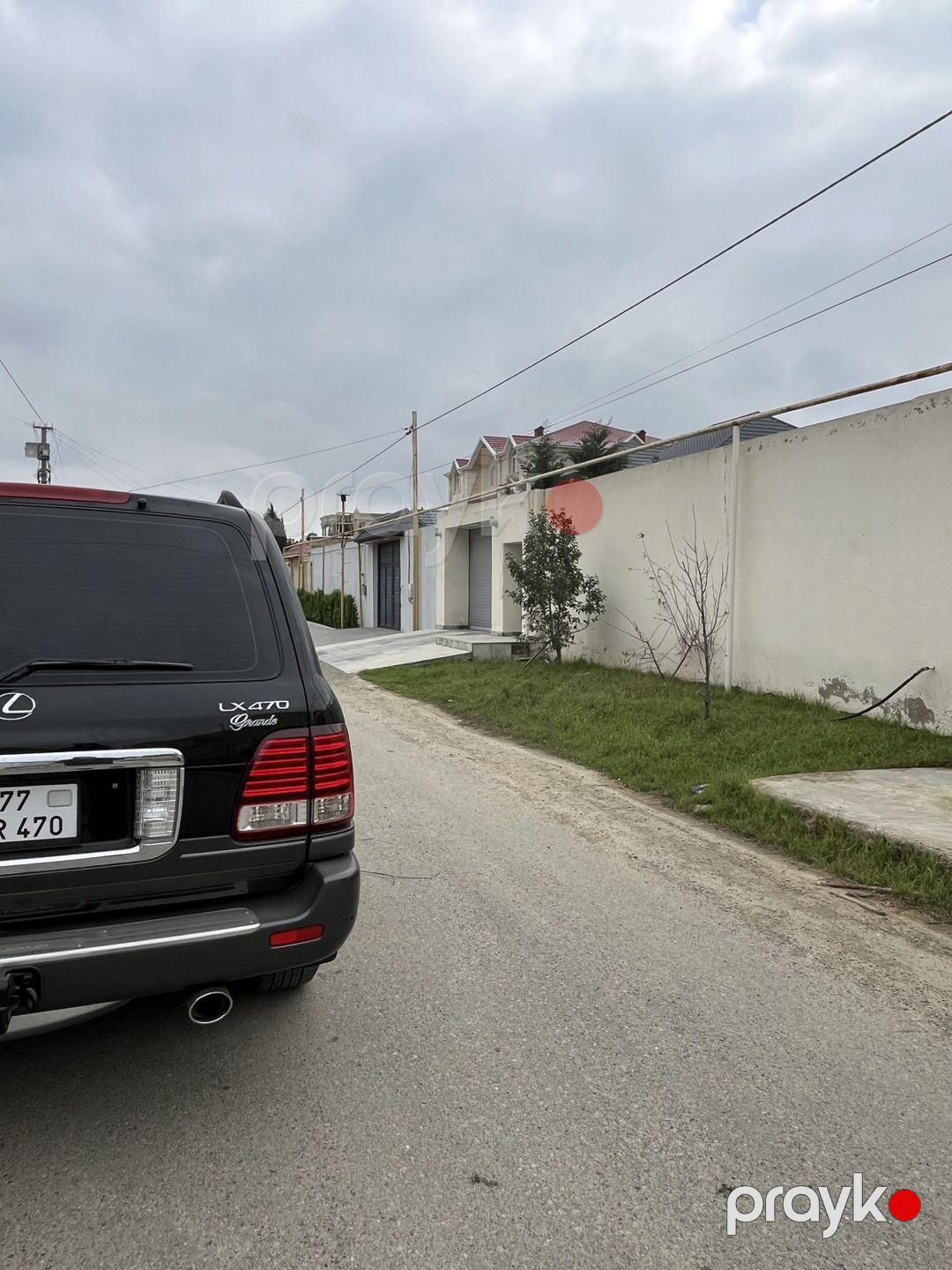 Satılır 6 otaqlı həyət evi/bağ evi 500 m² — Ev, villa, Bakı (11)