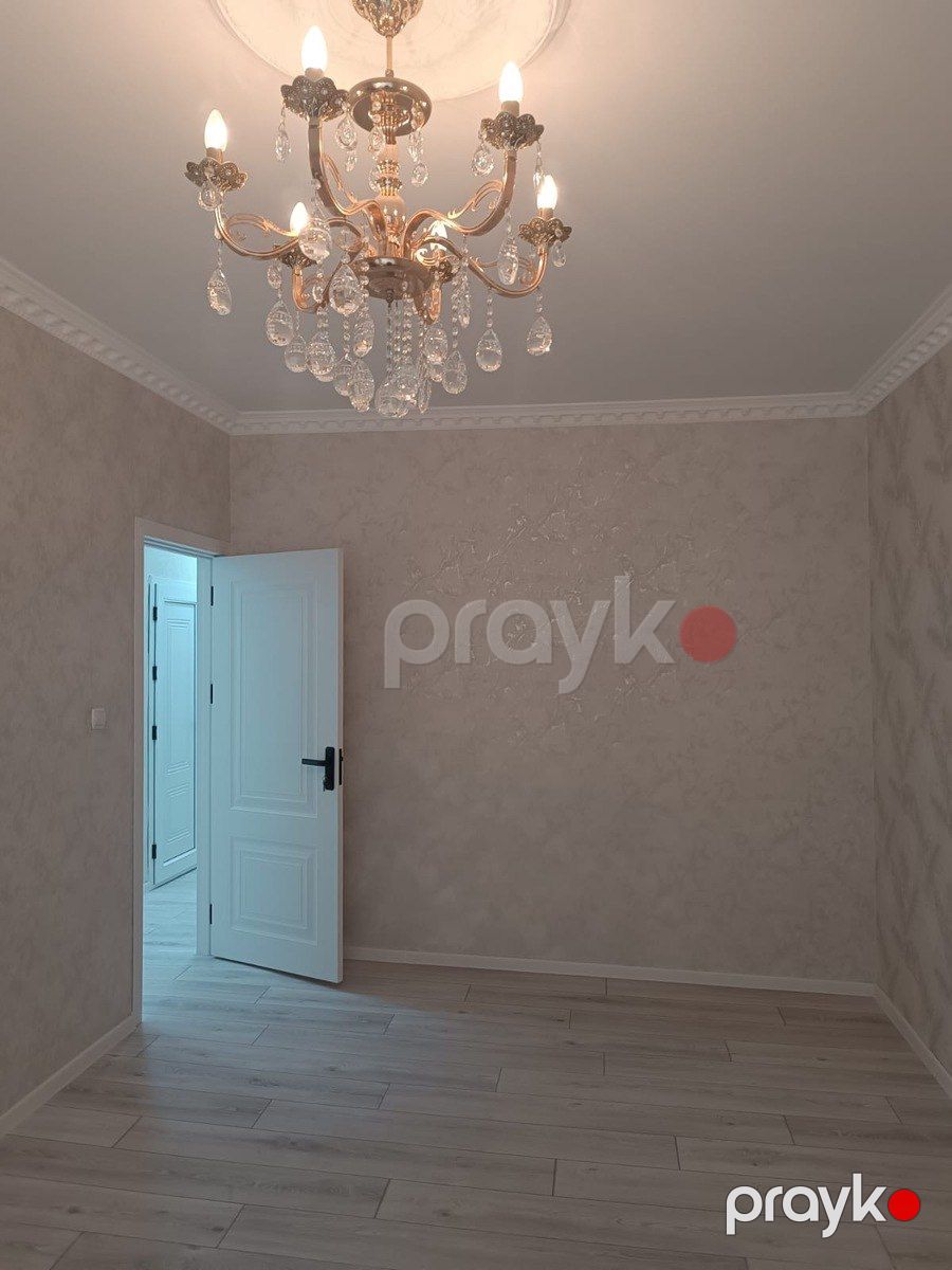 Satılır 3 otaqlı köhnə tikili 85 m² — Mənzil, Bakı (2)