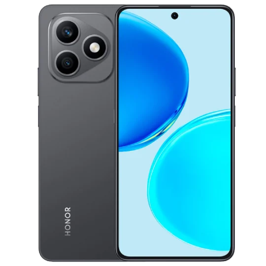 Honor x8d 8/128GB Black — Bakı