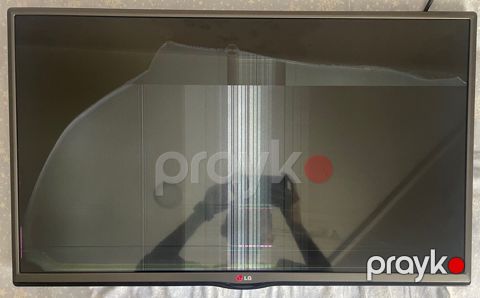 Televizor LG — Bakı