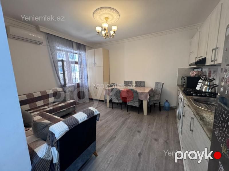 Satılır 2 otaqlı Bina evi menzil (Yeni tikili), 37 m², Xırdalan ş — Mənzil (7)
