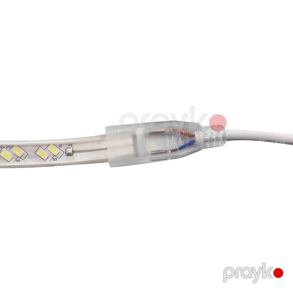 Sparkled gizli işıq ağ 5W 5730 smd 120 LED LR2142 wh — İşıqlandırma, Bakı (2)