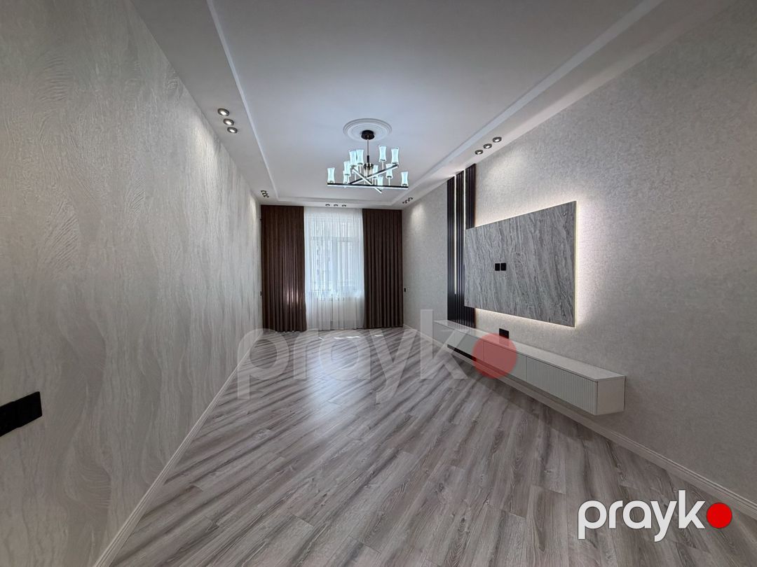 Satılır 3 otaqlı yeni tikili 105 m² — Mənzil, Bakı (4)