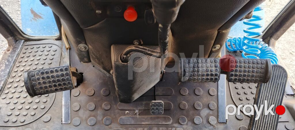 Belarus 892 traktor Ili 2013 most karopka mator qabaq difer yaxşı — Traktorlar, Xaçmaz (6)