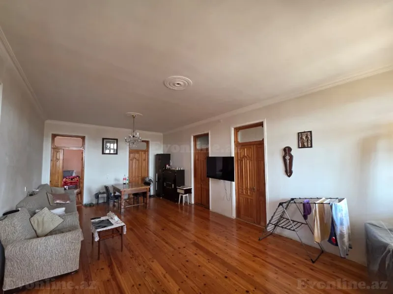 Satılır 15 otaqlı Həyət evi 800 m² Bakı, Binəqədi r., Binəqədi — Ev, villa, Bakı (2)