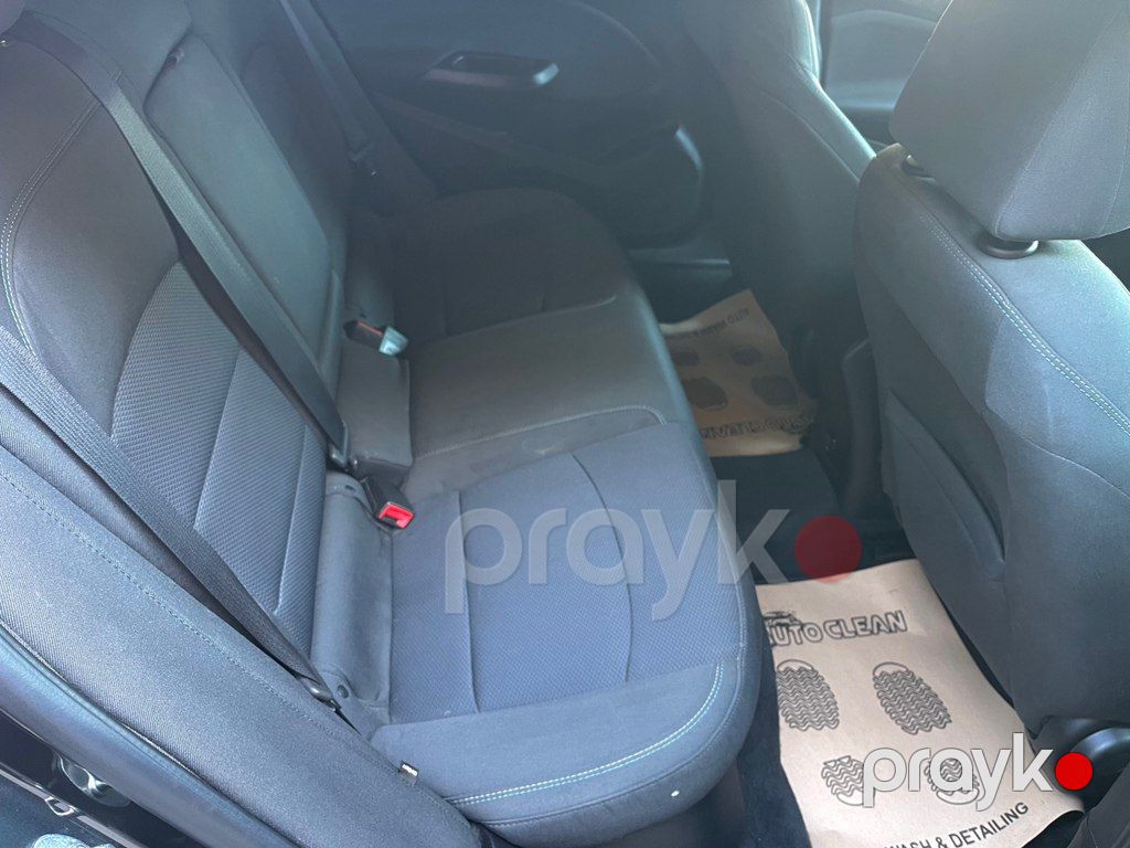 Chevrolet Cruze, 1.4 L, 2018 il, 143 000 km — Avtomobillər, Bakı (9)