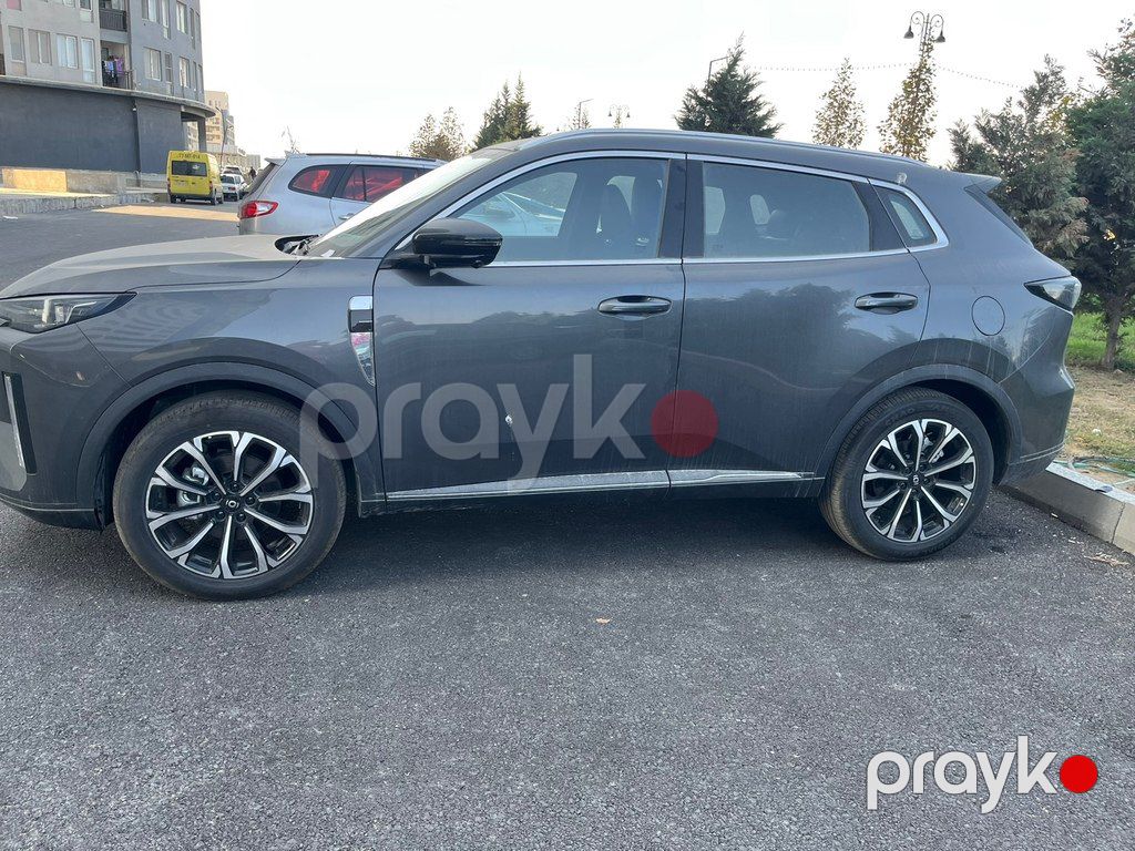 Changan Qiyuan Q05, 1.5 L, 18.99 kWh, 2025 il, 8 100 km — Avtomobillər, Sumqayıt (7)