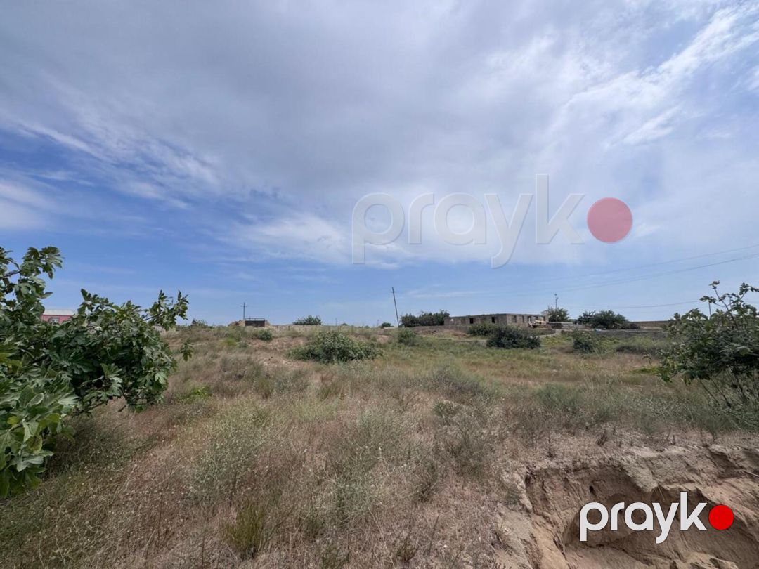 Satılır torpaq 7 sot — Torpaq, Bakı (3)