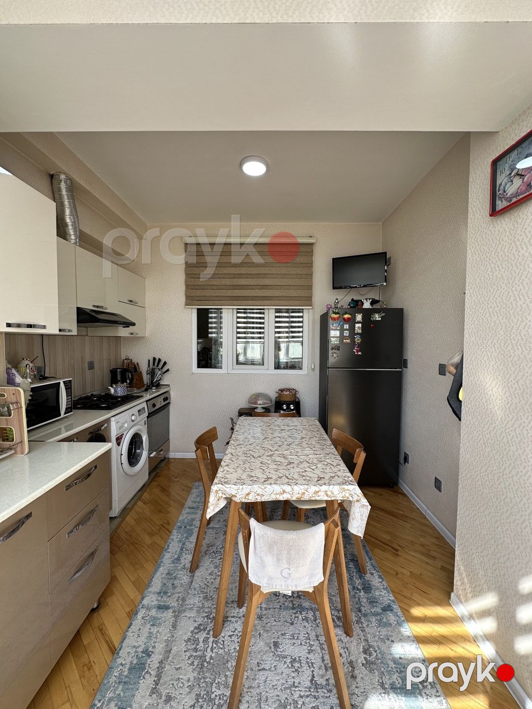 Satılır 3 otaqlı yeni tikili 105 m² — Mənzil, Xırdalan (11)