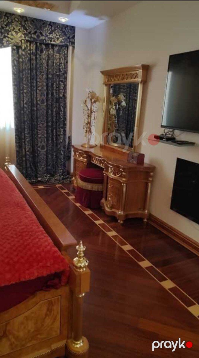 Satılır 3 otaqlı yeni tikili 154 m² — Mənzil, Bakı (6)