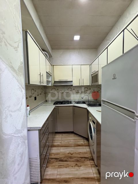 2-otaqlı yeni tikili, Xırdalan ş., 67 m² — Xırdalan