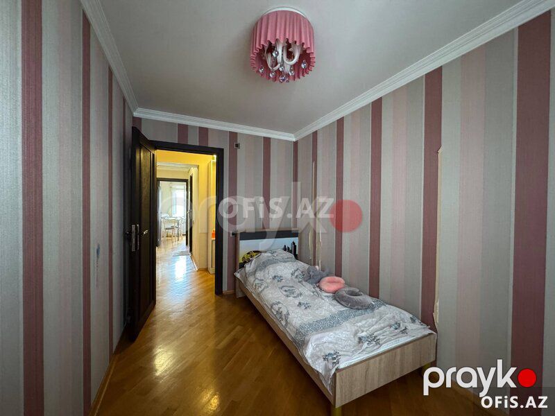 Köhnə tikili Satılır Yasamal r., Nizami m., 3 otaq, 70 m² — Mənzil, Bakı (7)