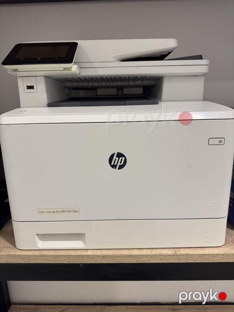 Printer — Bakı