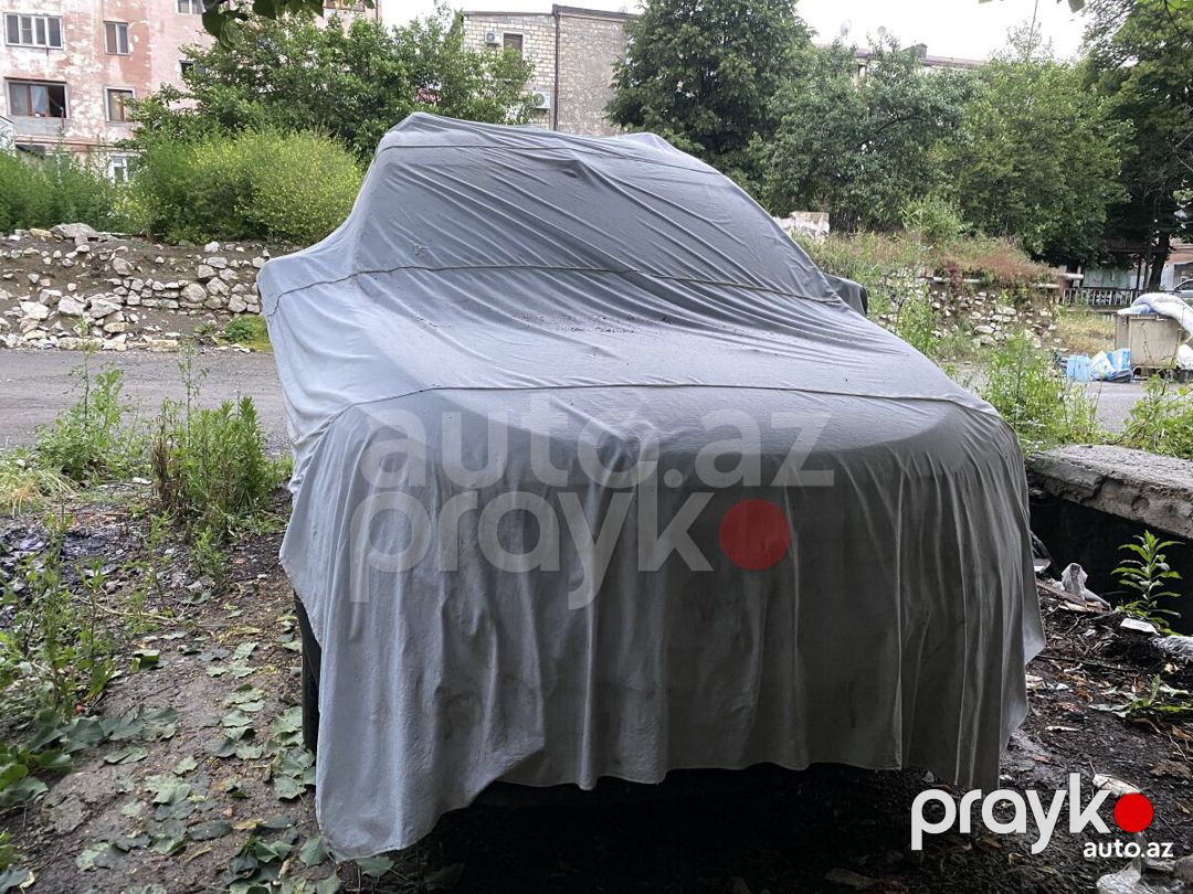 Renault Dokker, 2014 90-OS-184 — Avtomobillər, Mingəçevir (9)