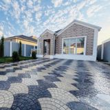 Satılır 3 otaqlı Həyət evi / Villa, 110 m², Novxanı — Faiq — Ev, bağ, kottec