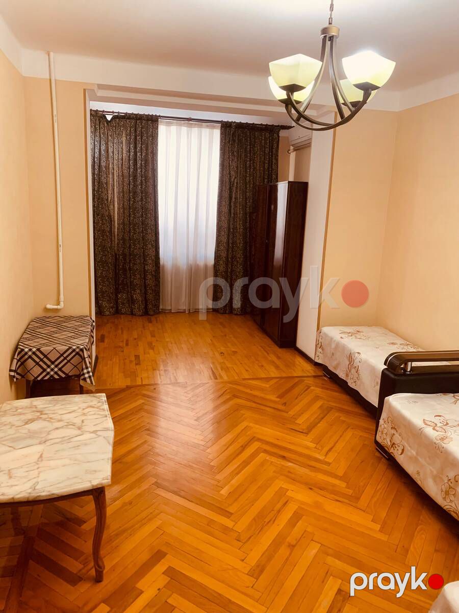 İcarəyə verilir 3 otaqlı köhnə tikili 80 m² — Mənzil, Bakı (3)