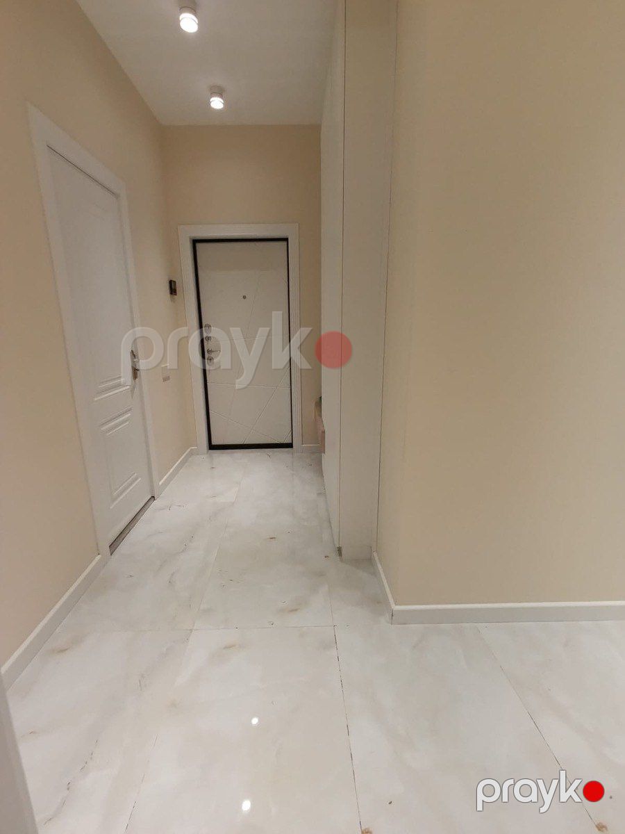 Satılır 2 otaqlı yeni tikili 68 m² — Mənzil, Bakı (11)