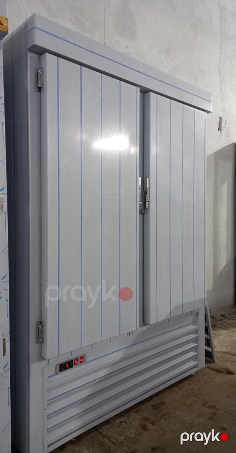 Soyuducu Uludag — Bakı