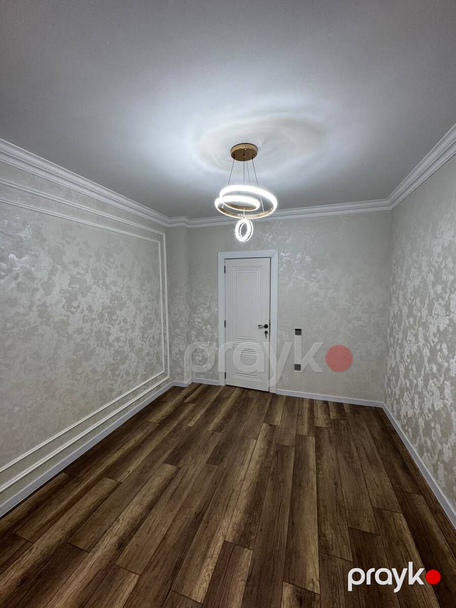 Satılır 3 otaqlı köhnə tikili 80 m² — Mənzil, Bakı (4)