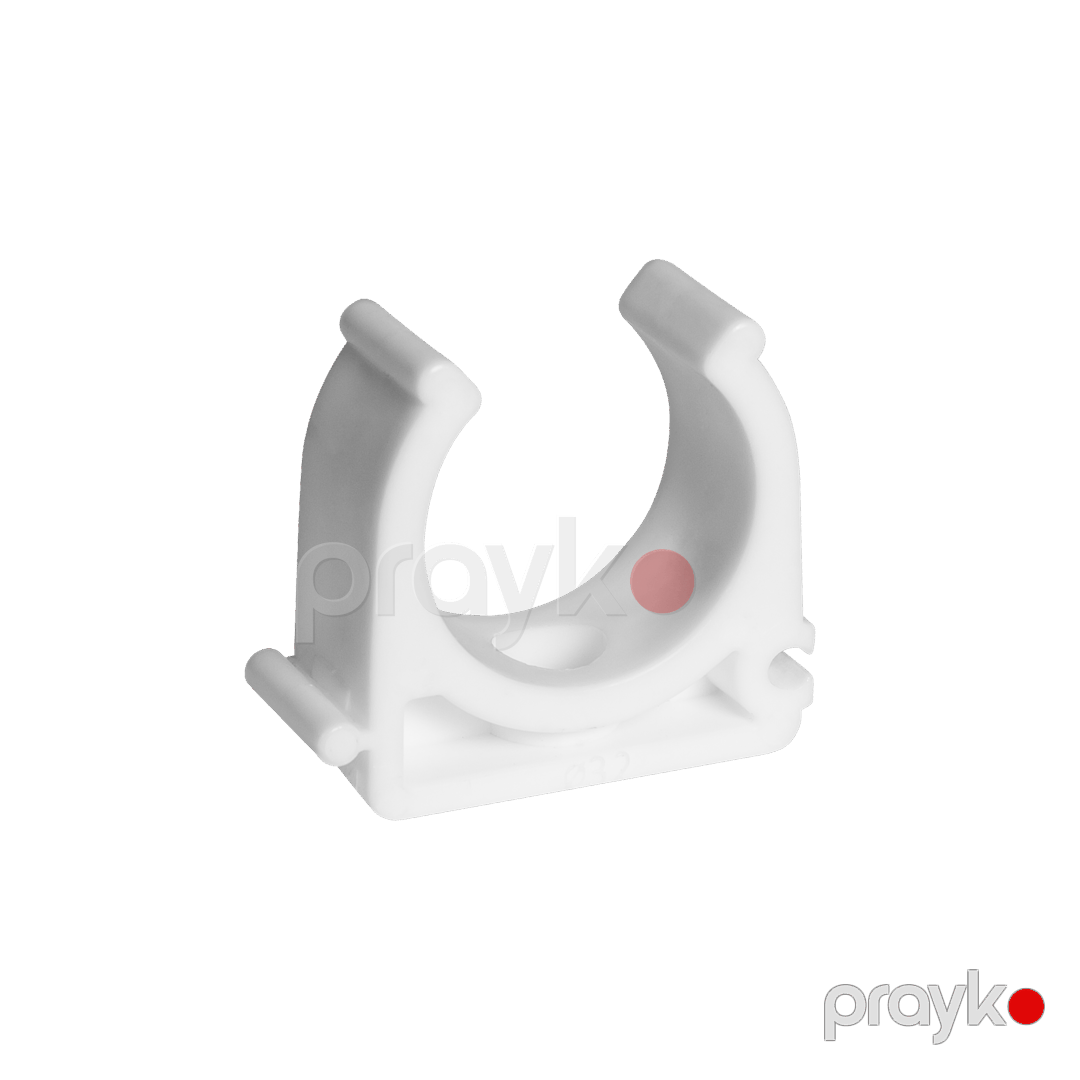 Hıll fan plastik xamut 32 mm — Santexnika, Bakı (2)