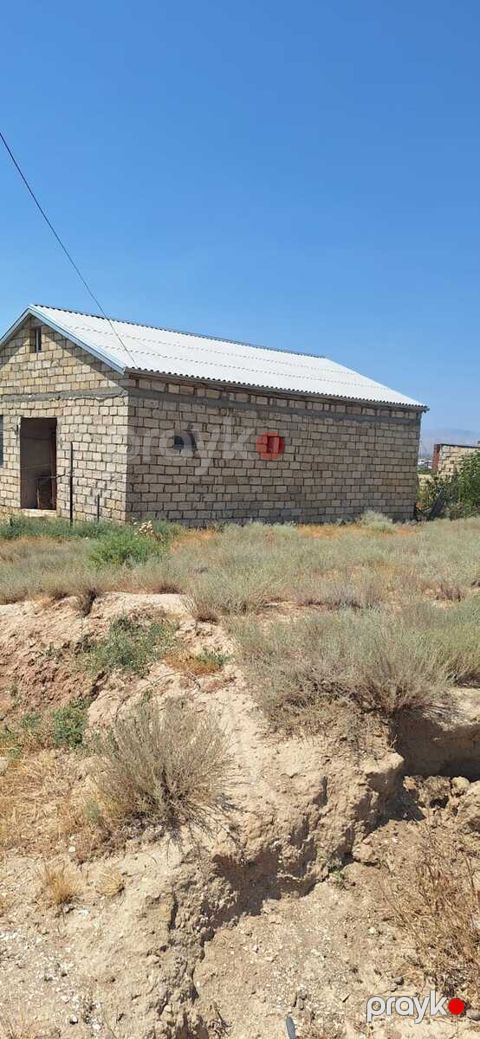 Satılır torpaq 5.5 sot — Sumqayıt