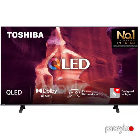 Televizor Toshiba 50C350RE Black
