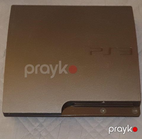 Playstation 3 Slim 160GB — Bakı