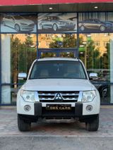 Mitsubishi Pajero, 3.0 L, 2007 il, 180 000 km — 065 Cars — Avtomobillər