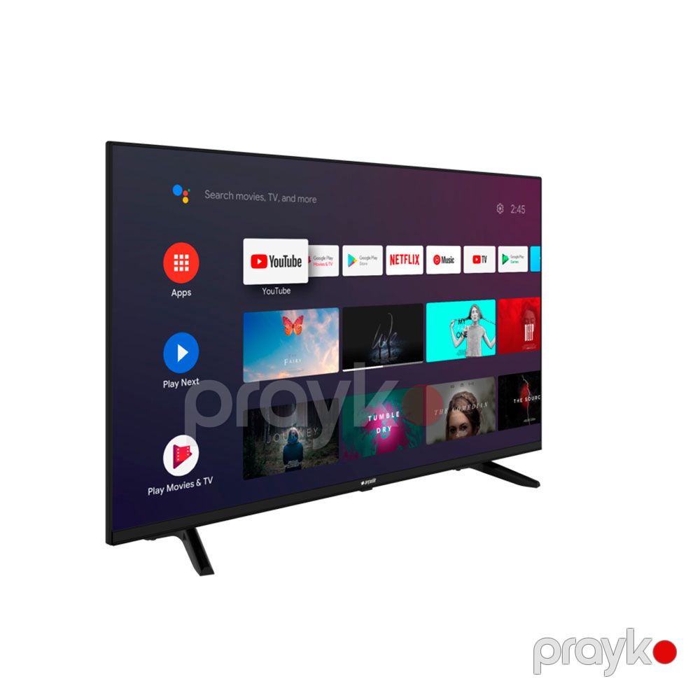 Televizor Arçelik A55 B 820 B — Televizorlar, Bakı (3)