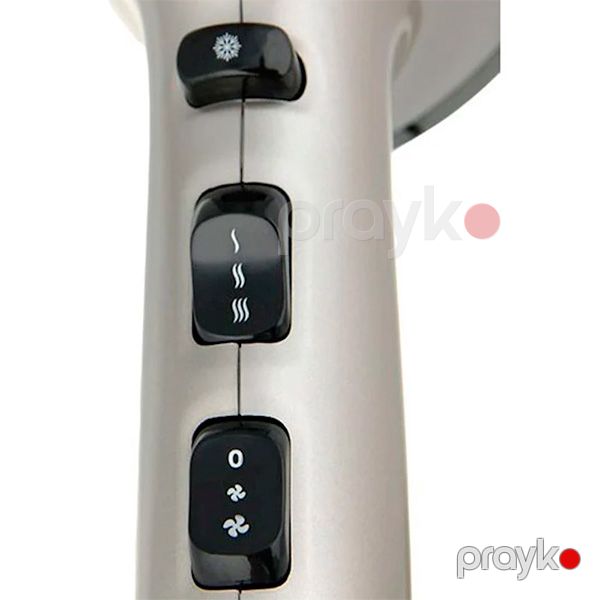 Hava feni Remington AC8002 Bronz — Mallar, Bakı (3)