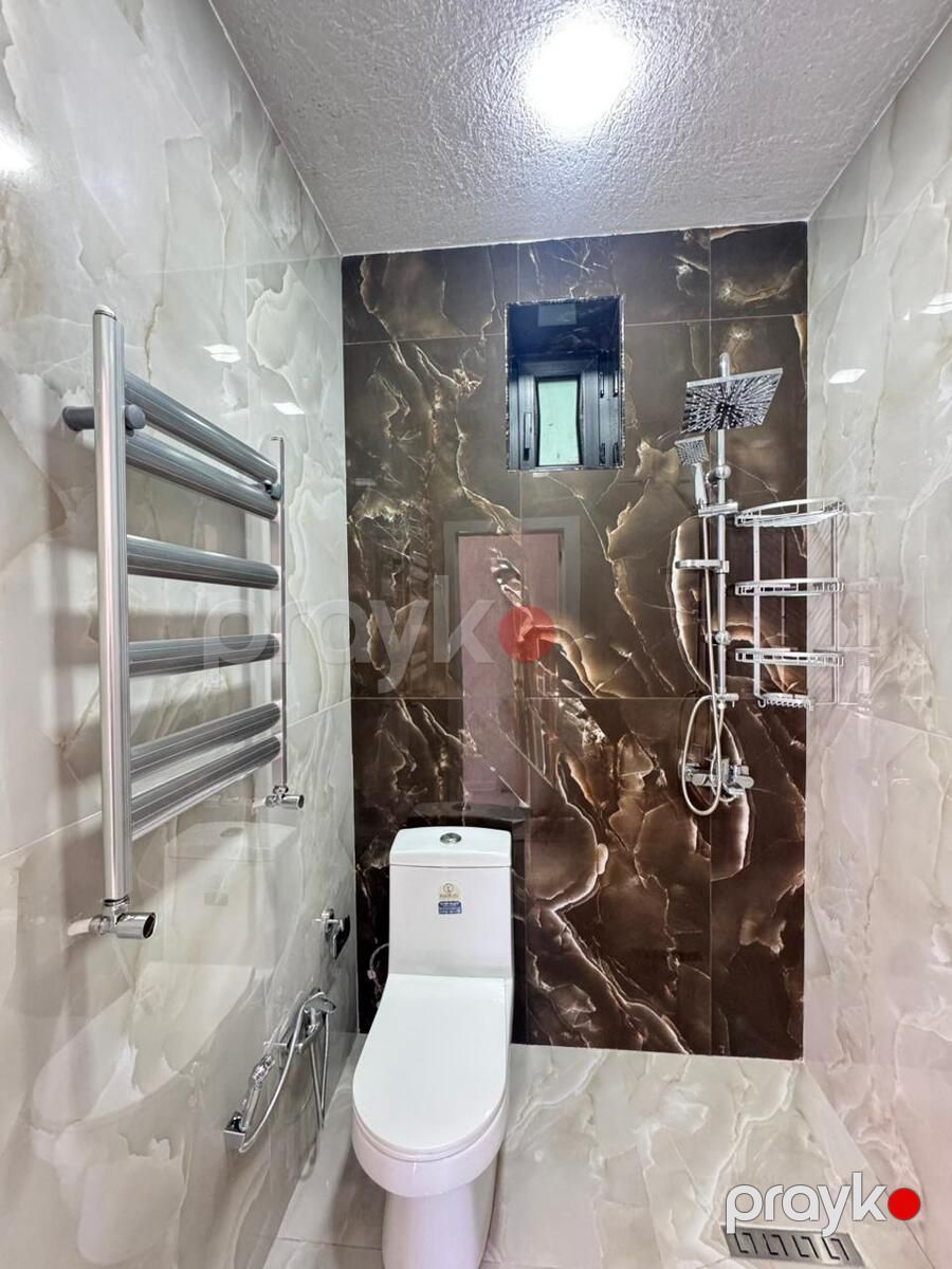 Satılır 4 otaqlı həyət evi/bağ evi 90 m² — Ev, villa, Bakı (8)